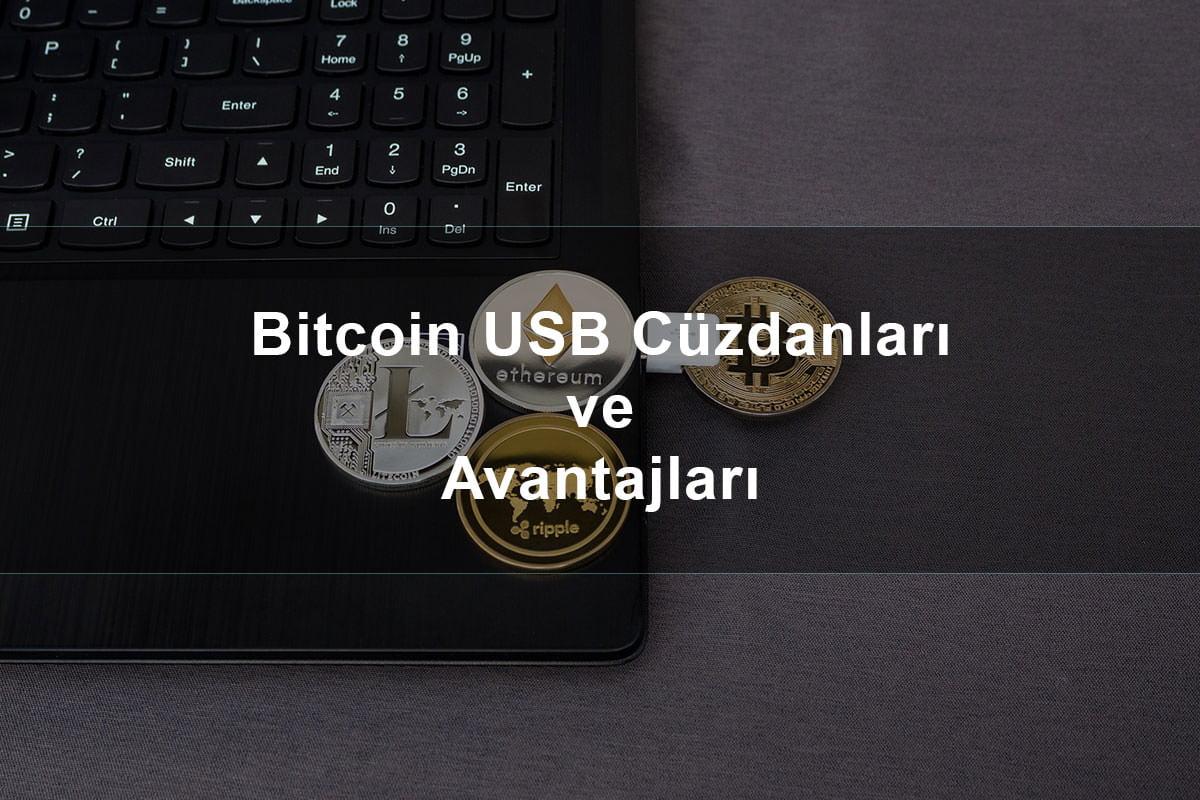 Bitcoin Cüzdanı Nasıl Çalışır?