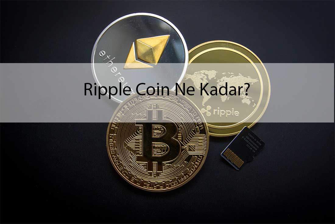Ripple Coin fiyat